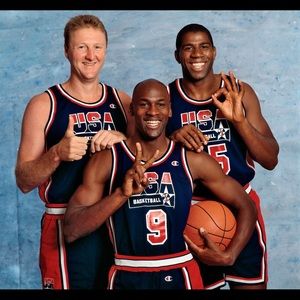 Meet your Posher, Steven